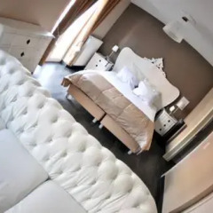 Отель Hôtel Verone 4* Стандартный номер фото 3