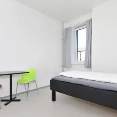 Апартаменты Anker Apartment Стандартный номер с различными типами кроватей фото 2