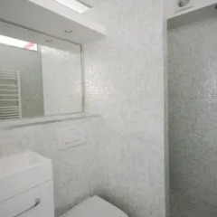 Отель Atoll 3* Апартаменты с различными типами кроватей фото 14