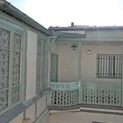 Отель Atoll 3* Апартаменты с различными типами кроватей фото 13