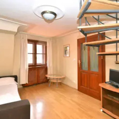 Апартаменты Karlova Prague Apartments Апартаменты с различными типами кроватей фото 14