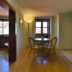Апартаменты Karlova Prague Apartments Апартаменты с различными типами кроватей фото 17