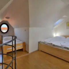 Апартаменты Karlova Prague Apartments Апартаменты с различными типами кроватей