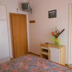 Hotel Vevey 2* Стандартный номер фото 2