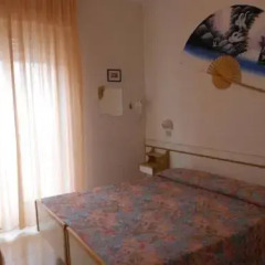 Hotel Vevey 2* Стандартный номер
