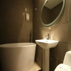 Hotel Lava 3* Номер Делюкс с различными типами кроватей фото 4