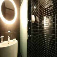 Hotel Lava 3* Номер Делюкс с различными типами кроватей фото 8
