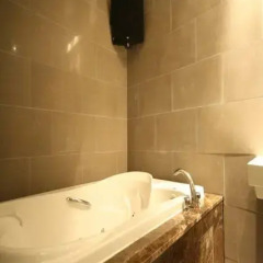 Hotel Lava 3* Номер Делюкс с различными типами кроватей фото 7