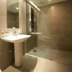 Hotel Lava 3* Номер Делюкс с 2 отдельными кроватями фото 4