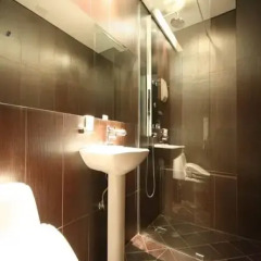 Hotel Lava 3* Номер Делюкс с различными типами кроватей фото 3