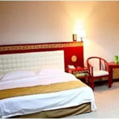 Beijing International Shipping Hotel 3* Номер Бизнес с различными типами кроватей
