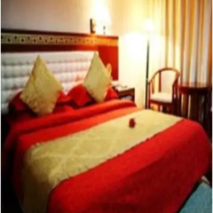 Beijing International Shipping Hotel 3* Улучшенный люкс с различными типами кроватей