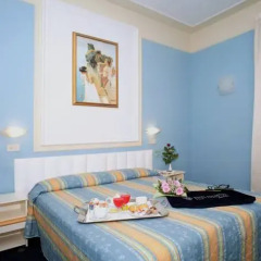 Hotel Augustus 3* Стандартный номер с разными типами кроватей фото 3