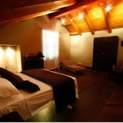 Отель Casa Svizzera Agriturismo Стандартный номер фото 8