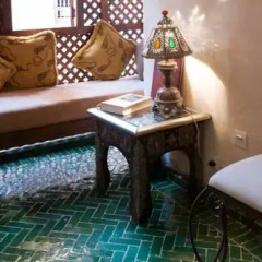 Отель La Maison Nomade 3* Стандартный номер фото 43