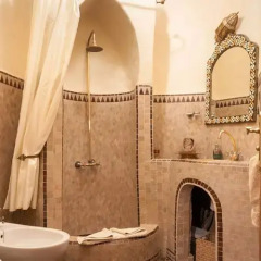 Отель La Maison Nomade 3* Стандартный номер фото 41