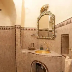 Отель La Maison Nomade 3* Стандартный номер фото 49