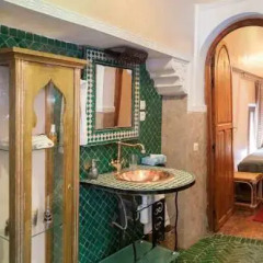 Отель La Maison Nomade 3* Стандартный номер фото 47