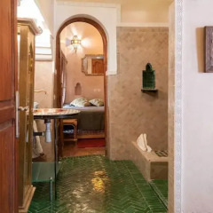 Отель La Maison Nomade 3* Стандартный номер фото 40