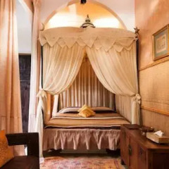 Отель La Maison Nomade 3* Стандартный номер фото 44