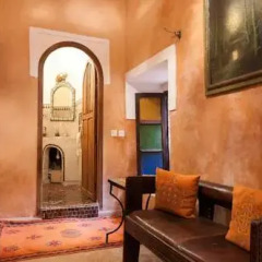 Отель La Maison Nomade 3* Стандартный номер фото 48