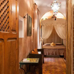 Отель La Maison Nomade 3* Стандартный номер фото 38