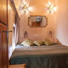 Отель La Maison Nomade 3* Стандартный номер