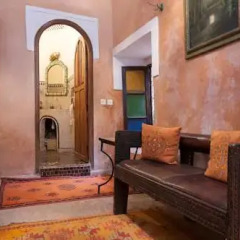 Отель La Maison Nomade 3* Стандартный номер фото 46