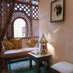 Отель La Maison Nomade 3* Стандартный номер фото 37