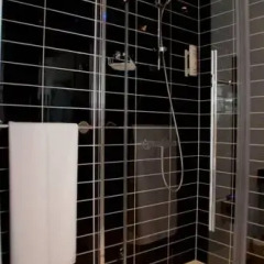 Отель Holiday Inn Express Warsaw Airport 3* Стандартный номер с различными типами кроватей фото 22