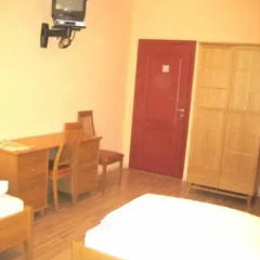 Гостевой дом Auksine Avis 3* Стандартный номер с разными типами кроватей фото 10