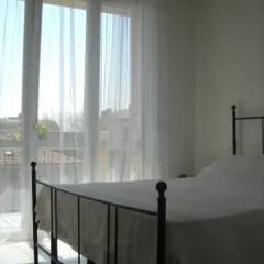 Отель Residence Maryel 2* Апартаменты
