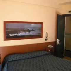 Hotel Esperia 3* Стандартный номер с разными типами кроватей
