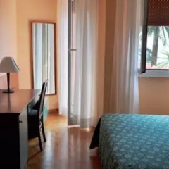 Hotel Esperia 3* Стандартный номер с разными типами кроватей фото 3