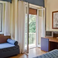 Hotel Esperia 3* Стандартный номер с разными типами кроватей фото 4