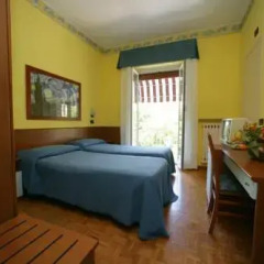 Hotel Esperia 3* Стандартный номер с двуспальной кроватью фото 7