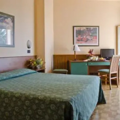 Hotel Esperia 3* Стандартный номер с двуспальной кроватью