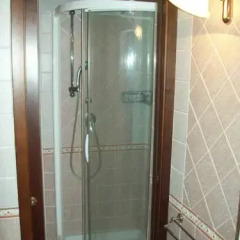 Отель B&B Grotto Valle Стандартный номер