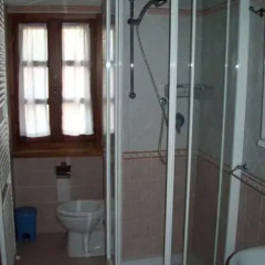 Отель B&B Grotto Valle Стандартный номер фото 2