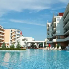 Отель Aparthotel Grand Kamelia - Official Rental 2* Апартаменты фото 15