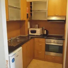 Отель Sunny Beach Hills 2* Апартаменты фото 11