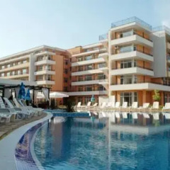 Отель Aparthotel Grand Kamelia - Official Rental 2* Студия фото 15