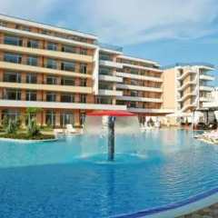 Отель Aparthotel Grand Kamelia - Official Rental 2* Студия фото 14