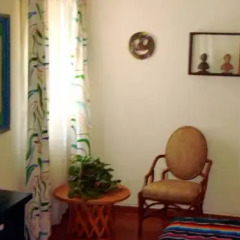 Отель Casa Tlaquepaque 3* Стандартный номер с различными типами кроватей фото 5