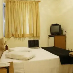 Antico Plaza Hotel 2* Стандартный номер с различными типами кроватей фото 4