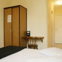 Antico Plaza Hotel 2* Стандартный номер с различными типами кроватей фото 5