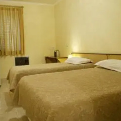 Antico Plaza Hotel 2* Стандартный номер с различными типами кроватей фото 3