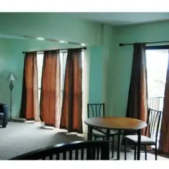 Отель Ypao Breeze Inn 3* Люкс с различными типами кроватей