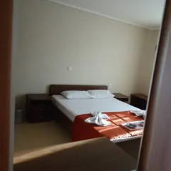 Отель Glauke Rooms Студия с различными типами кроватей фото 5