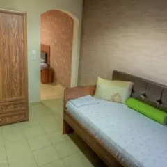 Отель Glauke Rooms Апартаменты с различными типами кроватей фото 4